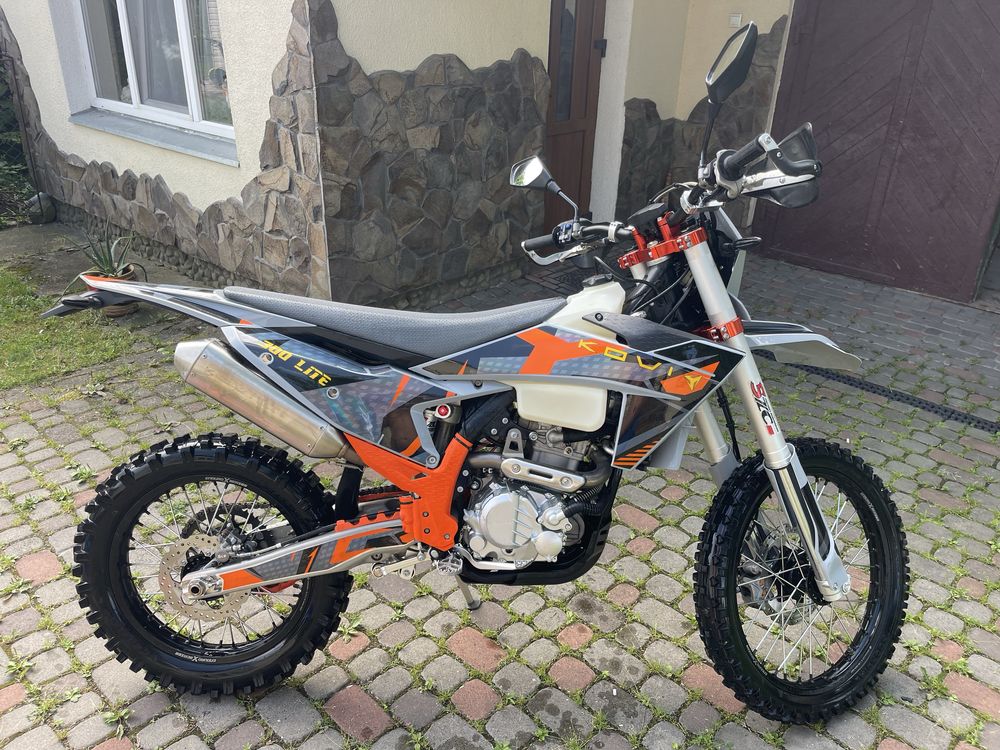 Kovi Lite 300 2025 рік