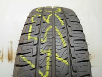 Michelin AgilisCamping 225/75/16C 21r. 116Q 8,6mm (4530)