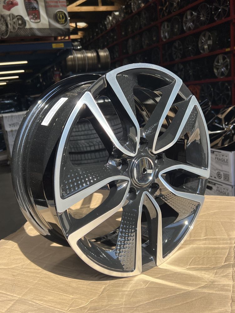 *Komplet alufelg 5x114.3 16” mazda honda kia toyota hyundai mitshubish