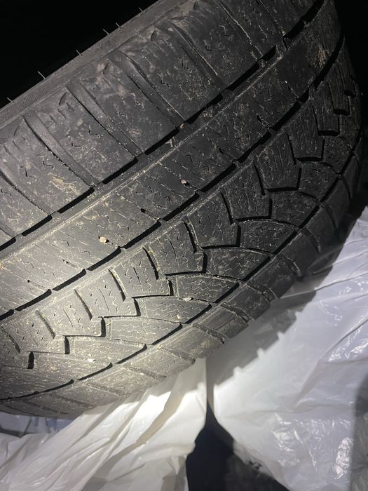 245/40/18 в дуже гарному стані 22року