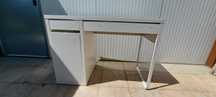 Secretaria em madeira