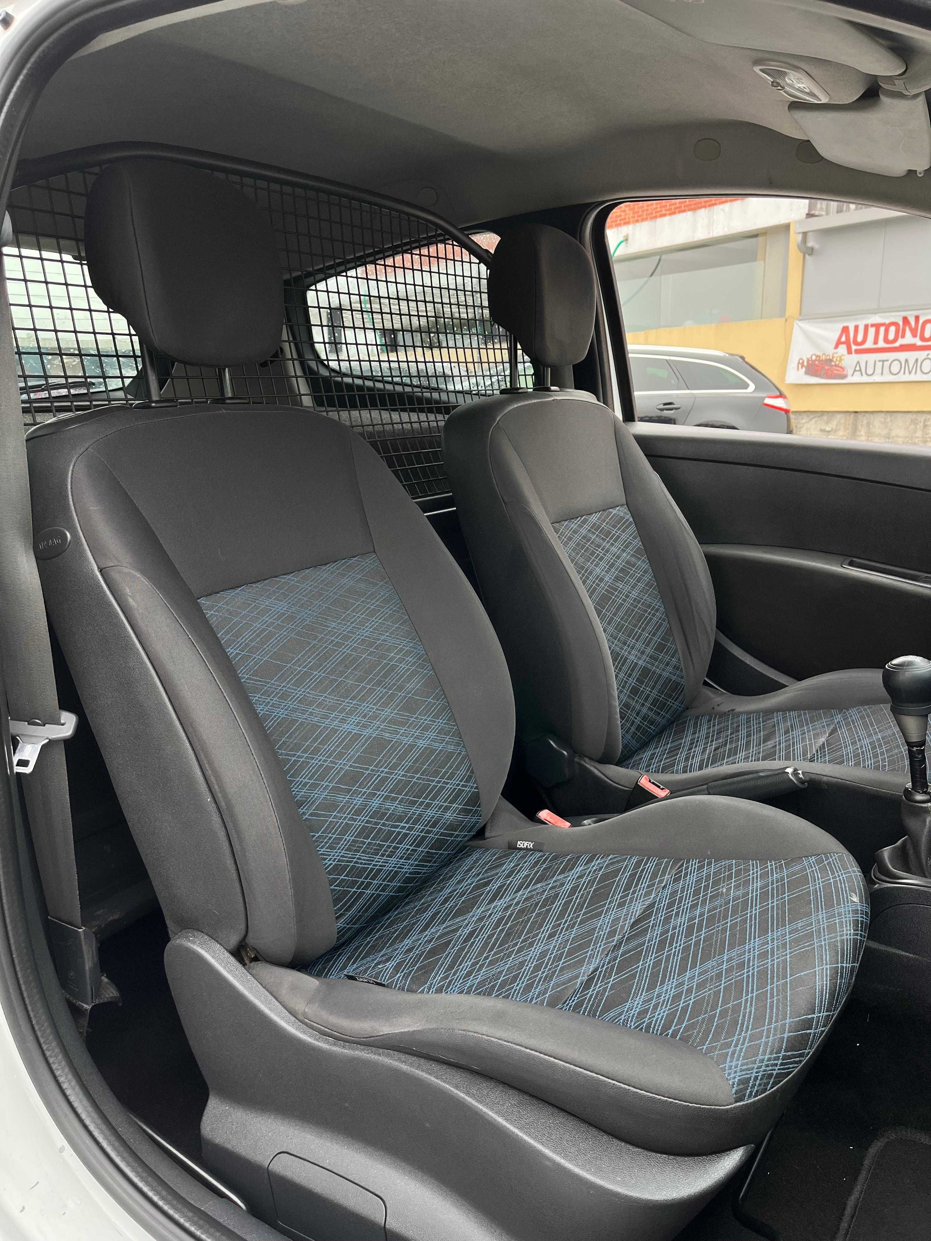 Renault Clio 1.5 dCi | 2 Lugares | Económico | Garantia Incluída