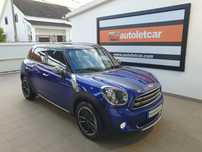 MINI Countryman Cooper D Park Lane