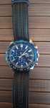 Casio edifice EFR-566 PB