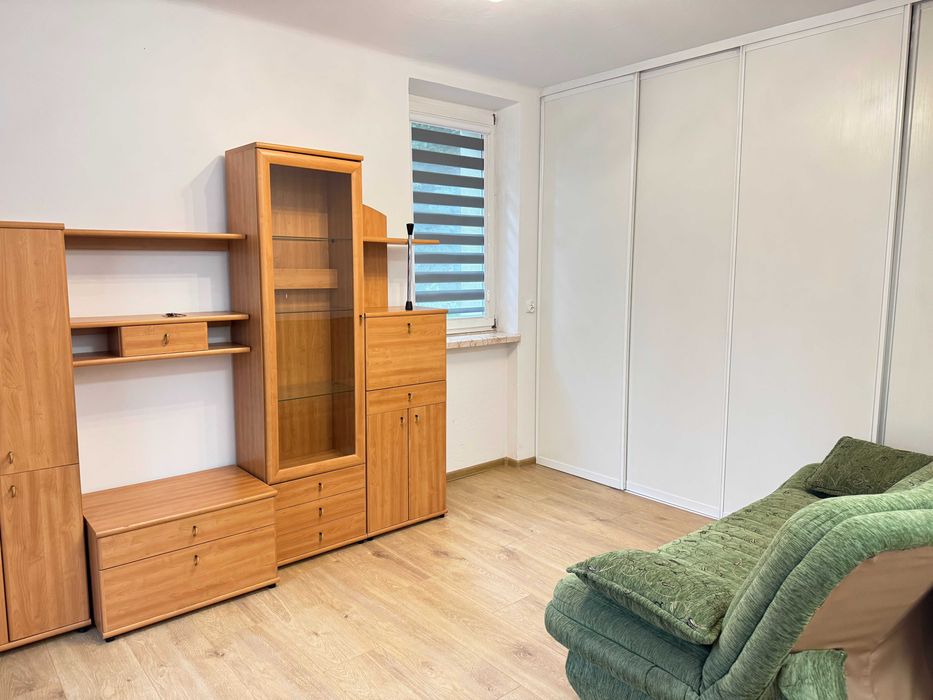 Niższa cena - kawalerka w centrum Rzeszowa przy ulicy prof. L. Chmaja