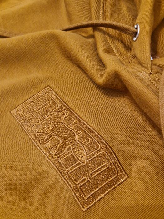 Bluza puma x maison kitsune