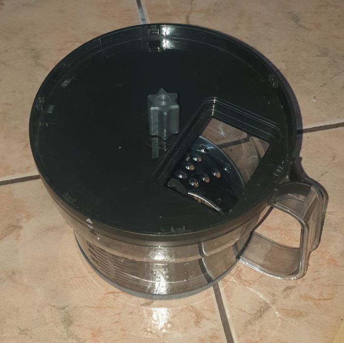 Akcesoria do blendera Philips rozdrabniacz szatkownica