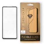Szkło hybrydowe Galaxy S20 FE Niepękający Flexible Glass MBS