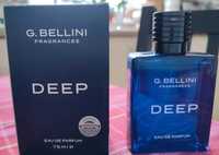 G.Bellini Deep 1 szt -  Eau De Parfum 75ml - zapach męski