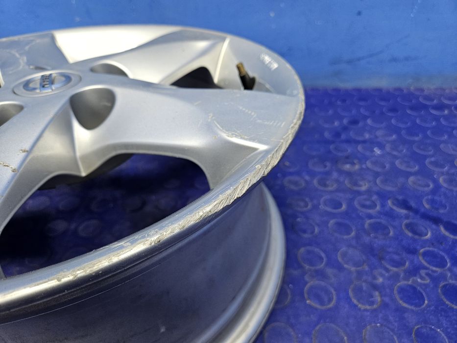 FELGA aluminiowa 16" NISSAN oryginał 6.5" ET40 5x114.3