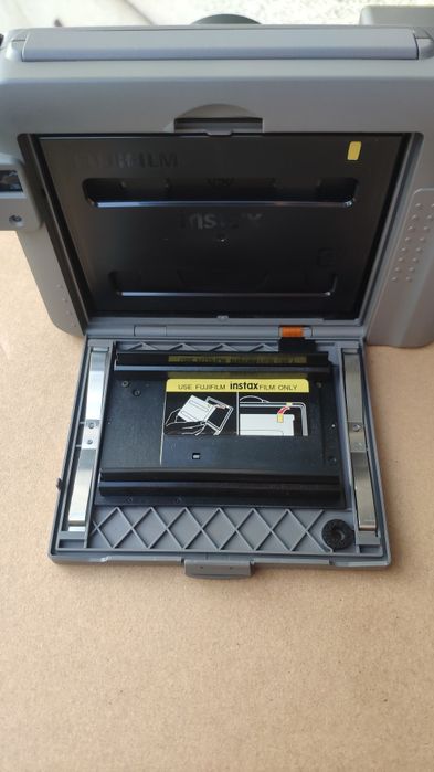 Фотоапарат Fujifilm Instax Wide 500AF