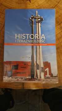 Podręcznik Historia i teraźniejszość