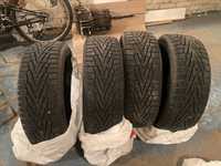 Nexen WinGuard 225/55 R18 98T