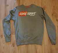 Bluza Stoprocent "Ćpaj Sport", gym, MMA, rap, prosto