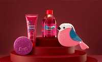 Zestaw Berry Merry Oriflame