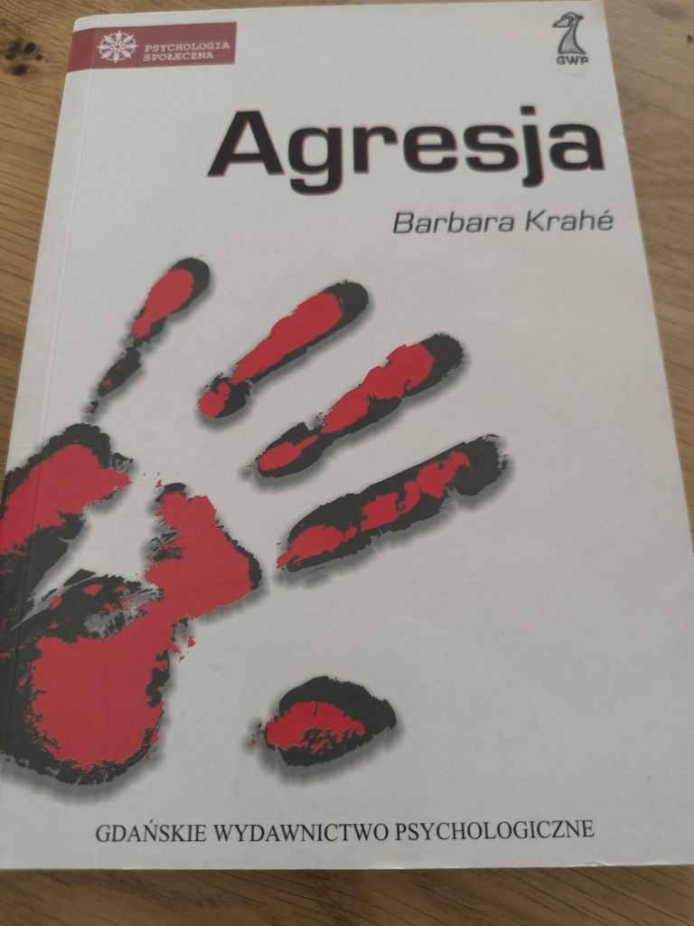 Agresja Barbara Krahe