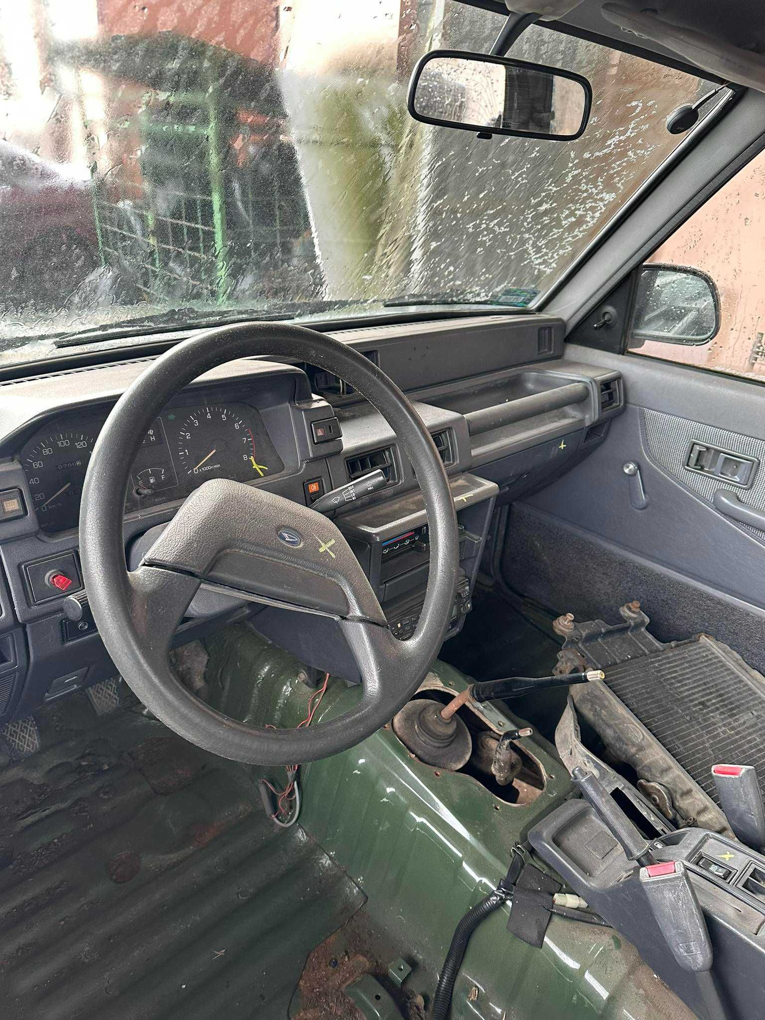 Daihatsu Feroza wszystkie części