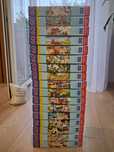 Puzzle dla dzieci 5+