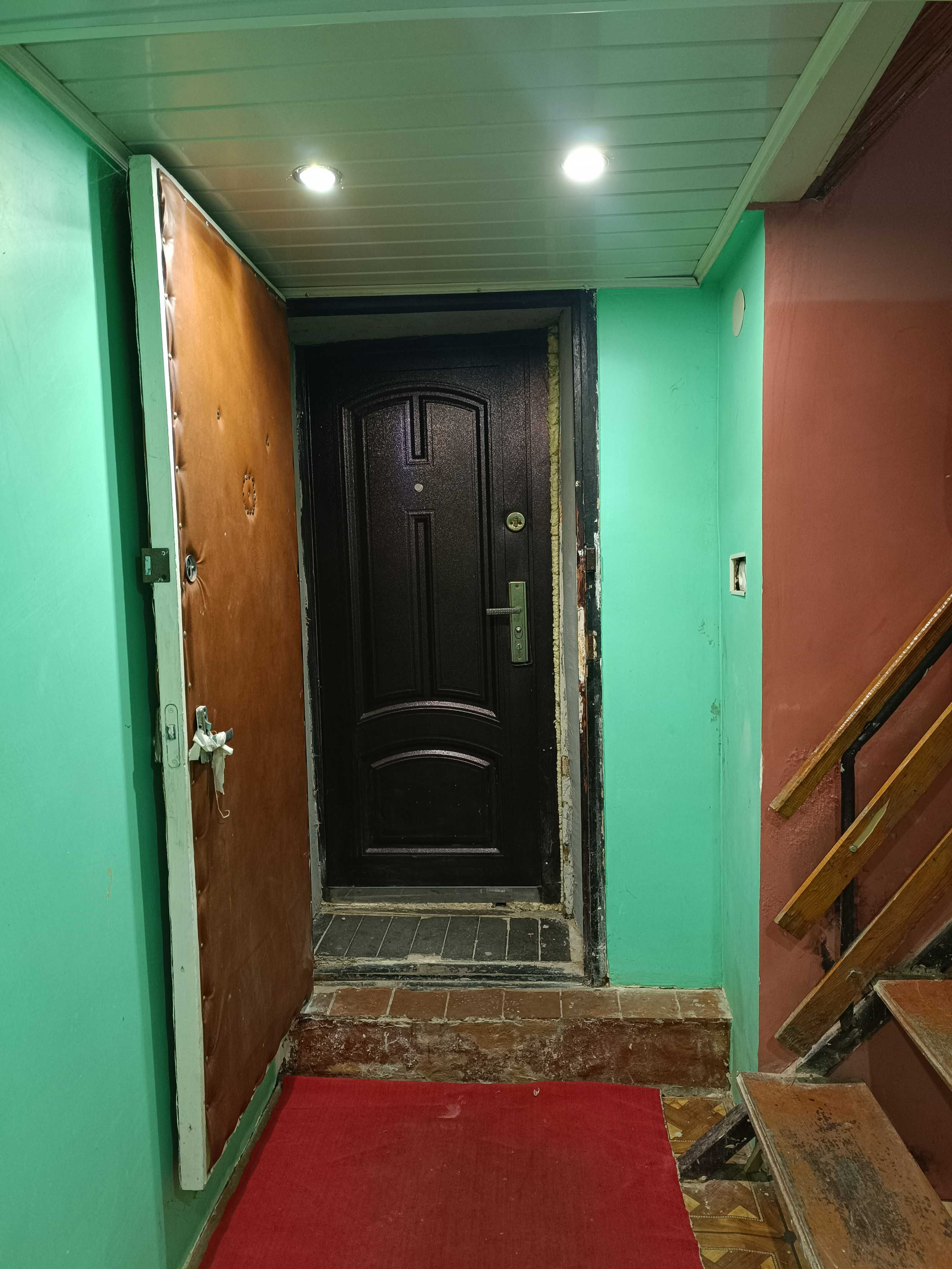 Продається 1-кімн. квартира в центральній частині на вул.Фортечній