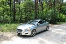 Volvo S60 pierwszy właściciel w Polsce