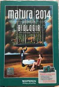 Matura 2014 biologia vademecum z. podstawowy i rozszerzony. Operon.
