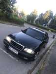 Mercedes W202 C180