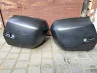 Kufry BMW r1150rt r1100rs s  boczne