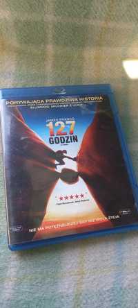 127 godzin blu-ray lektor pl