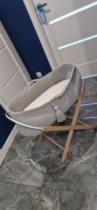 Kosz mojżesza boho My Sweet Baby