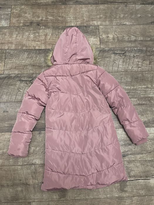 Куртка beatwear 134 р-р