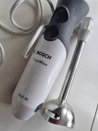 Blender ręczny Bosch  600 W biały