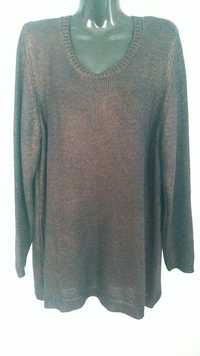Кофта жіноча TCM Tchibo XL Хлопок, джемпер, пуловер, светр, реглан