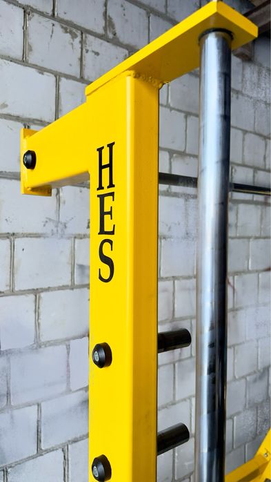 Suwnica Smitha HES, nie SEWIM, Olymp, HBP gym80 siłownia studio fitnes