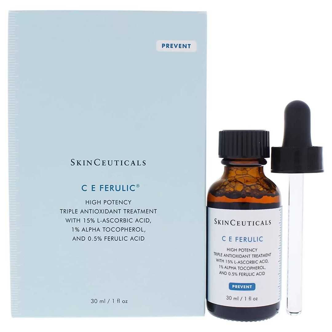 SkinCeuticals C E Ferulic 30ml – serum, witamina C, anti-age