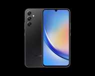 Samsung A34 5G 8/256