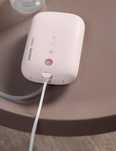 Elektricheskiy molokootsos Philips Avent Premium 395