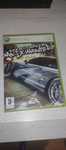Need for Speed: Most Wanted (2005) Xbox 360 Angielski PAL