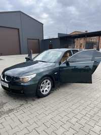 BMW E60 2.2 бензин