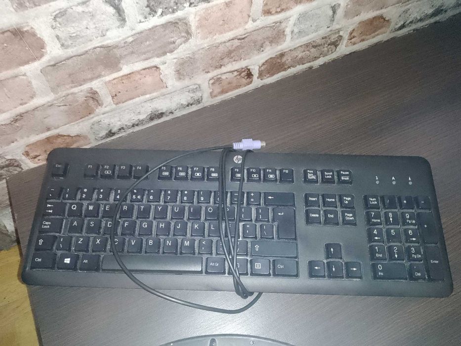 Klawiatura HP KU-1156