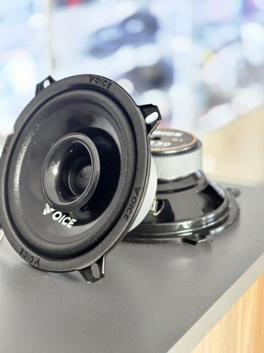 Широкосмугова акустика Voice LX-130 динаміки колонки 13см