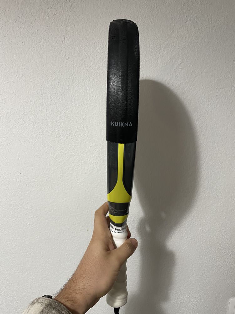 Raquete siux st2
