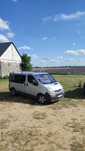 Opel Vivaro 1.9 dTi 2003r.