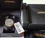 Casio Casiotron TRN-50ZE-1AER 50-th Anniversary