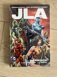 Jla amerykańska liga sprawiedliwości tom2 komiks
