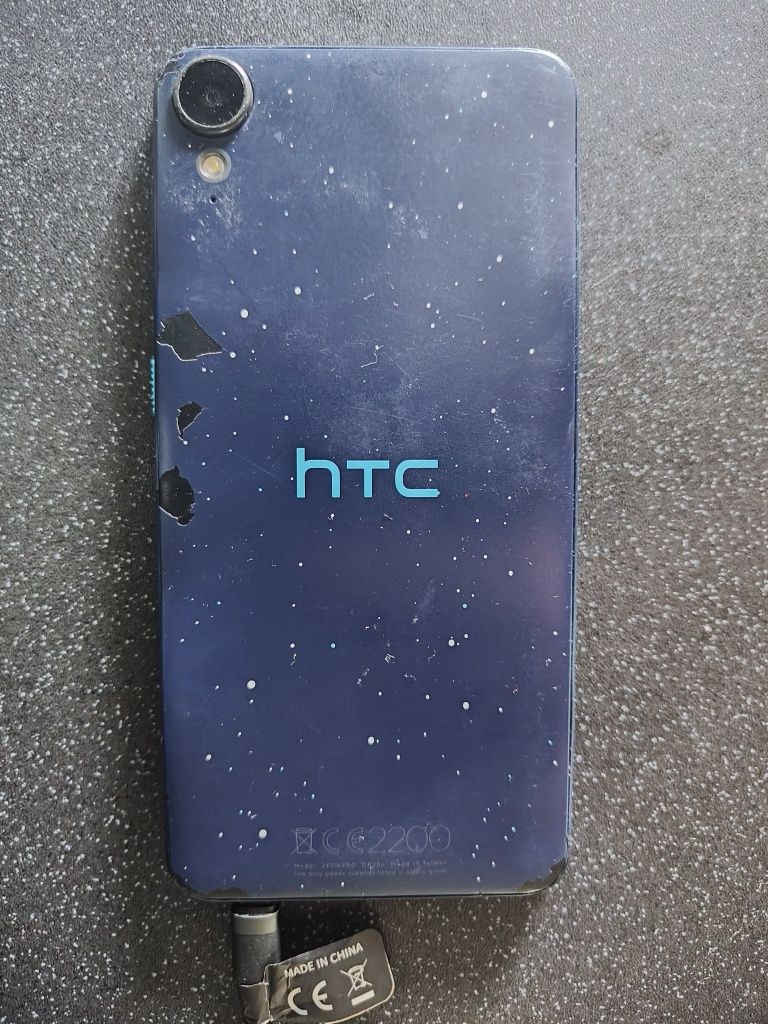 Telefon smartfon HTC desire 825