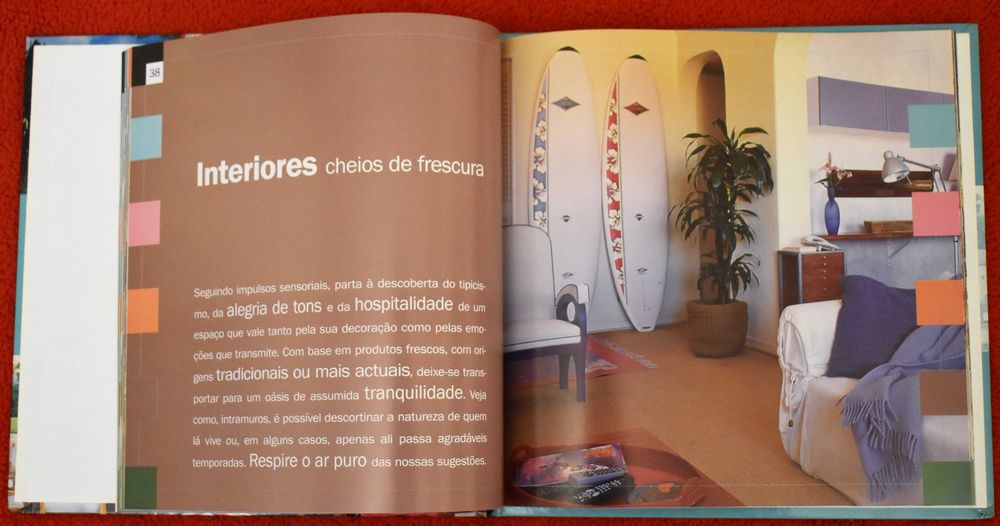 Grandes Ideias: Casas de Verão