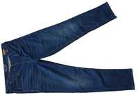 PME LEGEND W33 L32 PAS 88 skyhawk jeansy męskie z elastanem