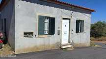 Moradia e Terreno - TOMAR