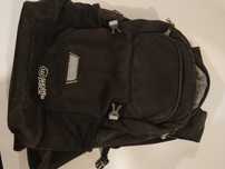 Plecak wolffepack na narty lub rower