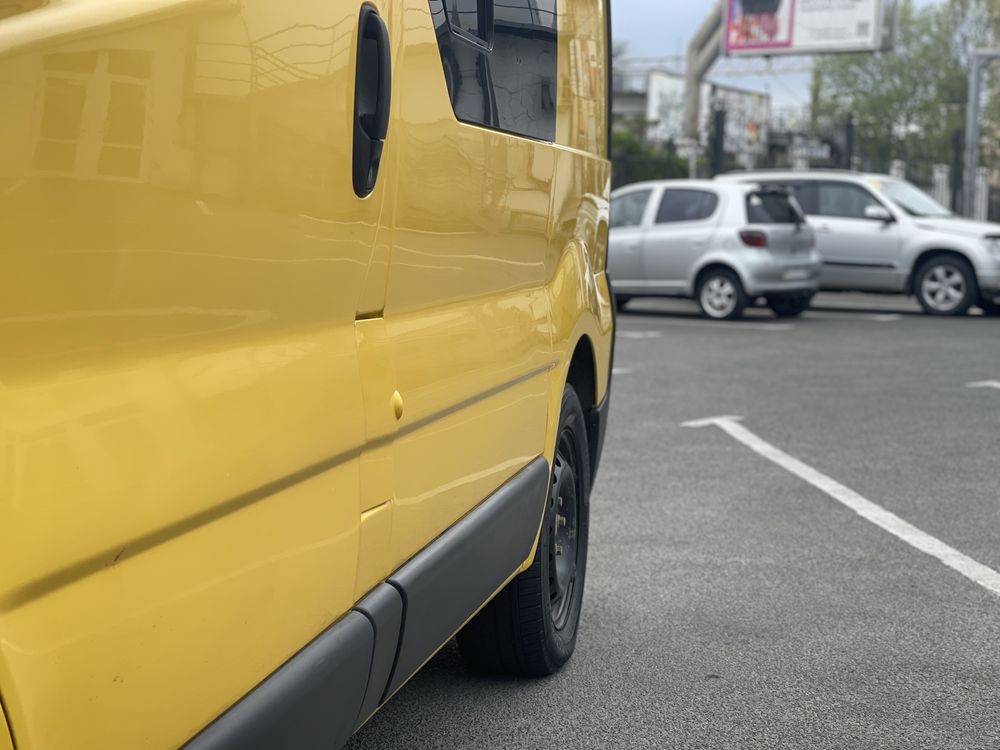 Продам Opel ViVaro 1.9 DI